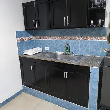 Apartamento 201 La Fantastica Cartagena Exterior photo
