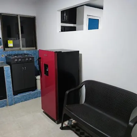 Apartamento 201 La Fantastica Cartagena Exterior photo