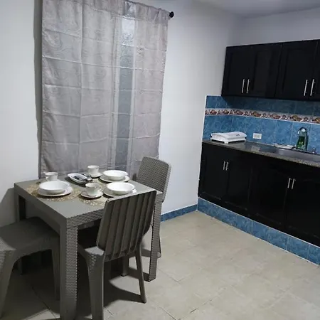 Apartamento 201 La Fantastica Cartagena Exterior photo