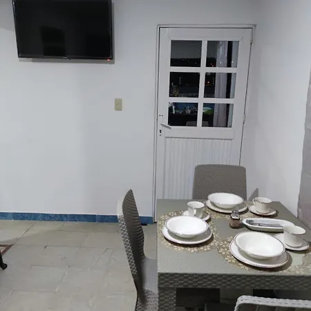 Apartamento 201 La Fantastica Cartagena Exterior photo