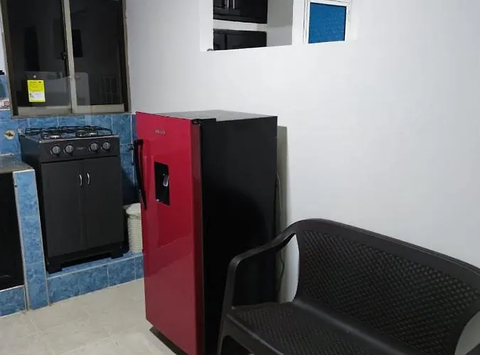 Apartamento 201 La Fantastica