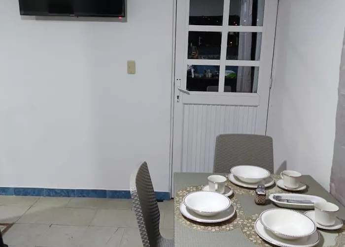 Apartamento 201 La Fantastica